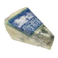 Shepherd's Way Farms Big Woods Blue Cheese, 1 Pound