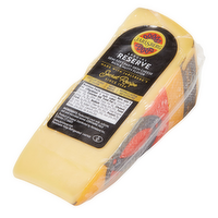 Jarlsberg Special Reserve Cheese, 1 Pound