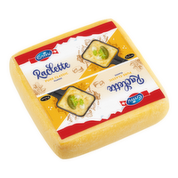 Emmi Raclette Cheese, 1 Pound