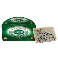 Roquefort Blue Cheese, 1 Pound