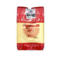 Emmi Emmentaler Swiss Cheese, 1 Pound