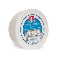 The Kryssos Co. Myzithra Cheese, 1 Pound