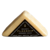 Beecher's Flagship Cheese, 1 Pound