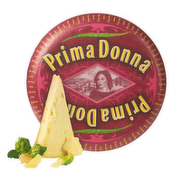 Prima Donna Gouda Cheese, 1 Pound