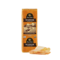 Boar's Head Muenster Cheese, 1 Pound