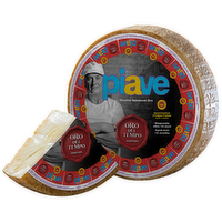 Lattabusche Piave Stravecchio Cheese, 1 Pound