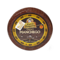 Manchego Reserva Cheese, 1 Pound