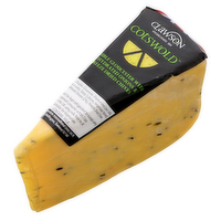 Clawson Cotswold Gloucester Cheese, 1 Pound