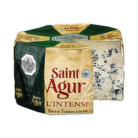 St. Agur Blue Cheese, 1 Pound