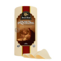 Boar's Head Picante Provolone Cheese, 1 Pound