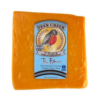 Deer Creek The Robin Colby Cheese, 1 Pound