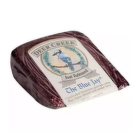 Deer Creek The Blue Jay Cheese, 1 Pound