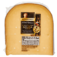 Jana Foods Rembrandt Gouda Cheese, 1 Pound