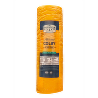 Cady Creek Farms Colby Cheese, 1 Pound