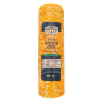 Cady Creek Farms Golden Jack Cheese, 1 Pound