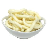 Henning's Mozzarella Cheese Whips, 1 Pound