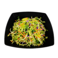 L&B Cider Smokehouse Slaw, 1 Pound