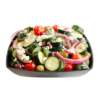 L&B Mediterranean Cucumber Salad, 1 Pound