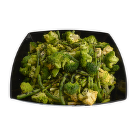 L&B Green N Lean Vegetable Salad, 1 Pound