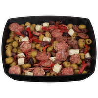 L&B Olive Antipasto Salad, 1 Pound