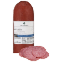 L&B Hard Salami, 1 Pound