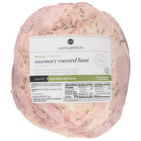 L&B Rosemary Roasted Ham, 1 Pound