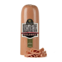 Boar's Head Bologna, 1 Pound