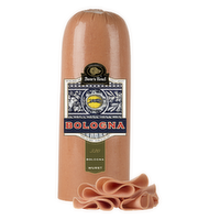 Boar's Head Beef Bologna, 1 Pound