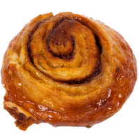 L&B Caramel Roll, 4 Ounce