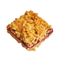 L&B Triple Berry Bar, 1 Each