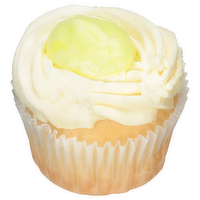 L&B Key Lime Pie Gourmet Cupcake, 5.3 Ounce
