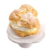 L&B Original Cream Puff, 4 Ounce