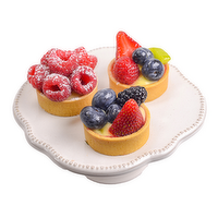 L&B Petite Fruit Tart, 3 Ounce