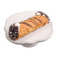 L&B Chocolate Chip Cannoli, 1 Each