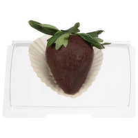 L&B Valentine's Long Stem Chocolate Dipped Strawberries