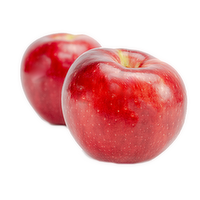 Organic Cosmic Crisp Apples, 0.5 Pound