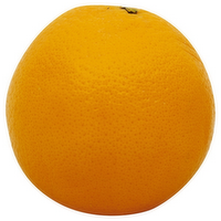 Organic Navel Oranges, 0.6 Pound