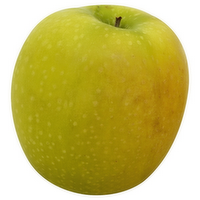 Organic Granny Smith Apples, 0.5 Pound