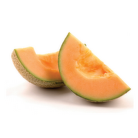 Organic Cantaloupe Melon, 1 Each