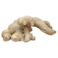 Organic Ginger Root, 1 Pound