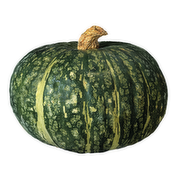 Organic Buttercup Kabocha Squash, 1.5 Pound