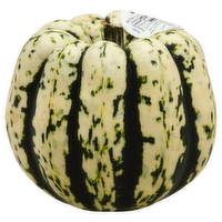 Organic Sweet Dumpling Squash, 1.25 Pound