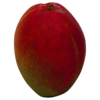 Organic Mangos, 1 Each