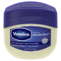 Vaseline Original Healing Jelly, 7.5 Ounce