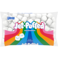 Kraft Jet-Puffed Marshmallows, 16 Ounce