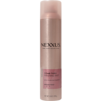 Nexxus Comb Thru Medium Hold Finishing Mist, 10 Ounce