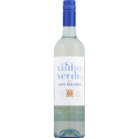 Aviva Portugal Vinho Verde White Wine, 750 Millilitre