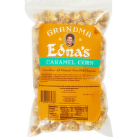 Grandma Edna's Caramel Corn Popcorn, 8 Ounce