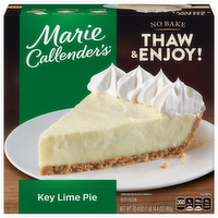 Marie Callender's Key Lime Pie, 30.4 Ounce