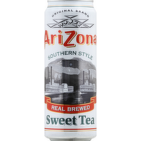 Arizona Southern Style Sweet Tea, 22 Ounce